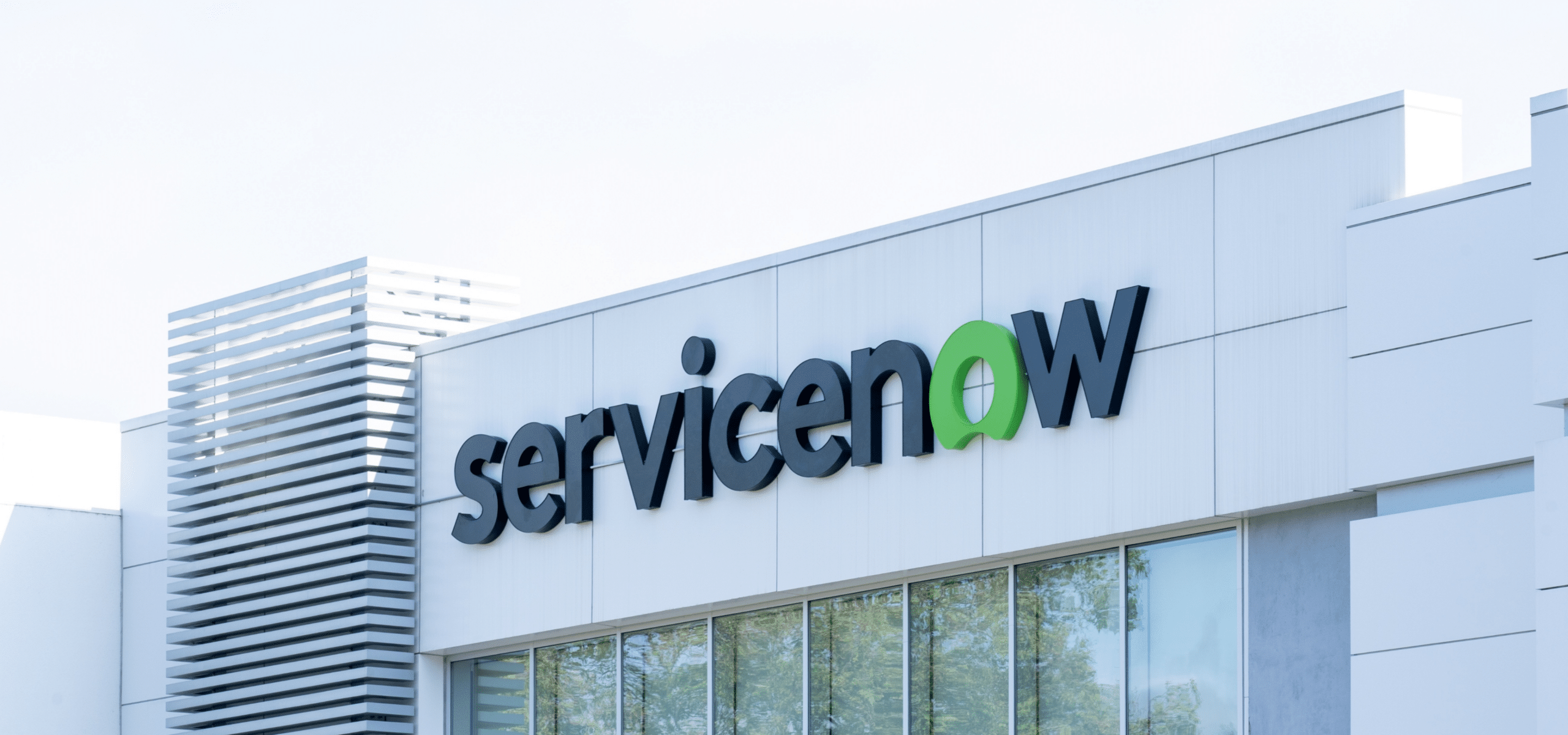 ServiceNow